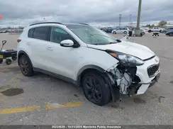 KNDPNCAC0L7820018 2020 KIA SPORTAGE