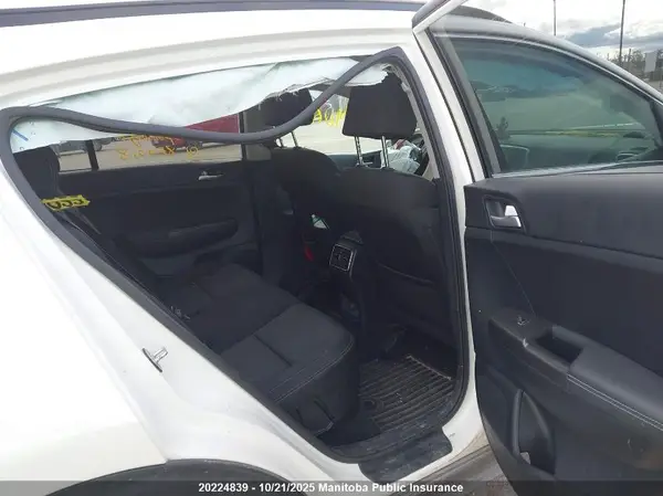 KNDPNCAC0L7820018 2020 KIA SPORTAGE - Image 8