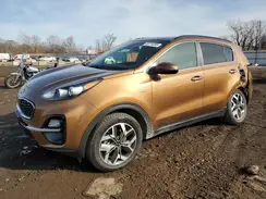 KNDPNCAC0M7844692 2021 KIA SPORTAGE