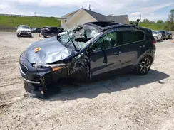 KNDPNCAC0M7847575 2021 KIA SPORTAGE