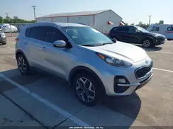 KNDPNCAC0M7848029 2021 KIA SPORTAGE