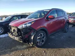 KNDPNCAC0M7858043 2021 KIA SPORTAGE