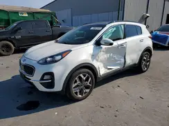 KNDPNCAC0M7858284 2021 KIA SPORTAGE