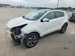 KNDPNCAC0M7858804 2021 KIA SPORTAGE