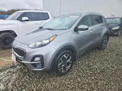KNDPNCAC0M7876378 2021 KIA SPORTAGE