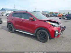KNDPNCAC0M7893102 2021 KIA SPORTAGE