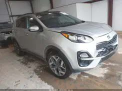 KNDPNCAC0N7958659 2022 KIA SPORTAGE