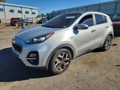 KNDPNCAC0N7960055 2022 KIA SPORTAGE