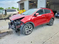KNDPNCAC0N7962128 2022 KIA SPORTAGE