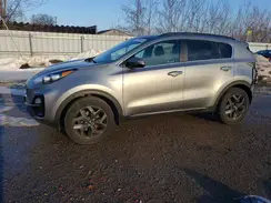 KNDPNCAC0N7963781 2022 KIA SPORTAGE