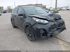 KNDPNCAC0N7976479 2022 KIA SPORTAGE