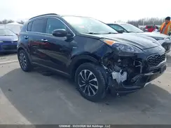 KNDPNCAC0N7976708 2022 KIA SPORTAGE