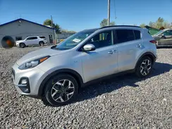 KNDPNCAC0N7979558 2022 KIA SPORTAGE