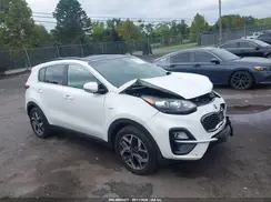 KNDPNCAC0N7981844 2022 KIA SPORTAGE