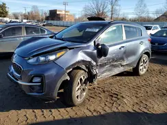 KNDPNCAC0N7986686 2022 KIA SPORTAGE