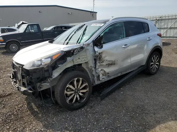 KNDPNCAC1H7031920 2017 KIA SPORTAGE - Image 1