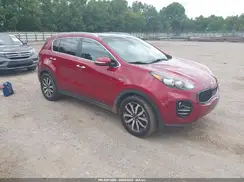 KNDPNCAC1H7052587 2017 KIA SPORTAGE