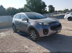 KNDPNCAC1H7052914 2017 KIA SPORTAGE