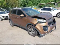 KNDPNCAC1H7056641 2017 KIA SPORTAGE