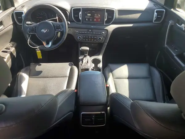 KNDPNCAC1H7077022 2017 KIA SPORTAGE - Image 8