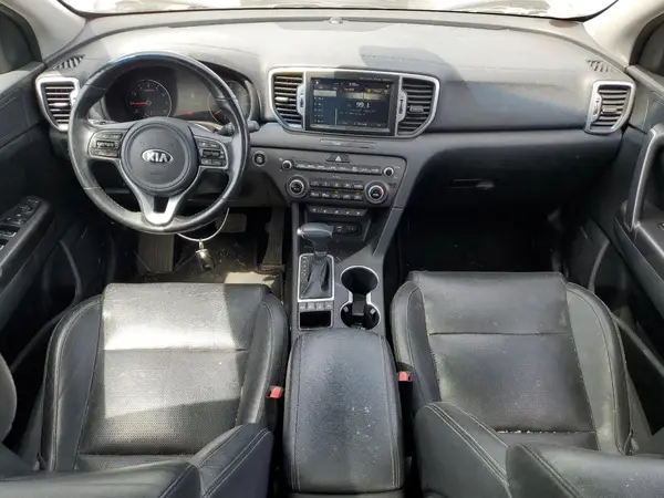 KNDPNCAC1H7079689 2017 KIA SPORTAGE - Image 8