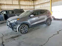 KNDPNCAC1H7080003 2017 KIA SPORTAGE