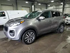 KNDPNCAC1H7087792 2017 KIA SPORTAGE