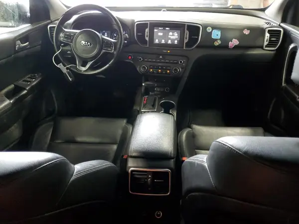 KNDPNCAC1H7087792 2017 KIA SPORTAGE - Image 8