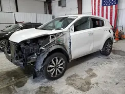 KNDPNCAC1H7094208 2017 KIA SPORTAGE