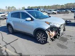 KNDPNCAC1H7106101 2017 KIA SPORTAGE
