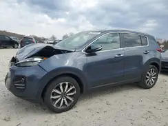 KNDPNCAC1H7106390 2017 KIA SPORTAGE