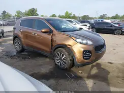 KNDPNCAC1H7106728 2017 KIA SPORTAGE