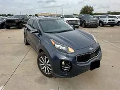 KNDPNCAC1H7115753 2017 KIA SPORTAGE