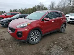 KNDPNCAC1H7128051 2017 KIA SPORTAGE