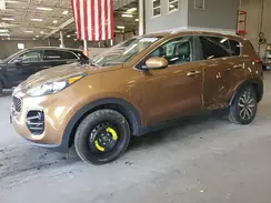 KNDPNCAC1H7137249 2017 KIA SPORTAGE