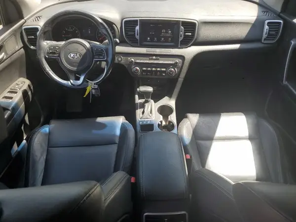 KNDPNCAC1H7142824 2017 KIA SPORTAGE - Image 8