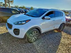 KNDPNCAC1H7148932 2017 KIA SPORTAGE