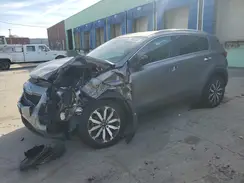 KNDPNCAC1H7152740 2017 KIA SPORTAGE