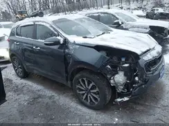 KNDPNCAC1H7153564 2017 KIA SPORTAGE