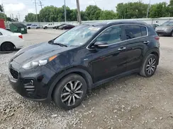 KNDPNCAC1H7154410 2017 KIA SPORTAGE
