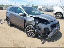 KNDPNCAC1H7158747 2017 KIA SPORTAGE