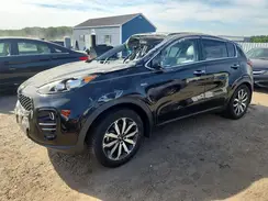 KNDPNCAC1H7164869 2017 KIA SPORTAGE