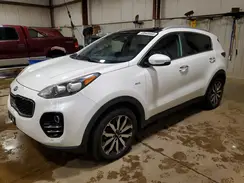 KNDPNCAC1H7172163 2017 KIA SPORTAGE