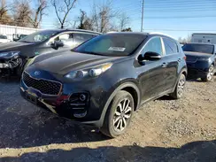 KNDPNCAC1H7185186 2017 KIA SPORTAGE