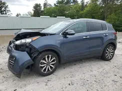 KNDPNCAC1H7186628 2017 KIA SPORTAGE