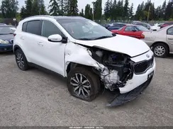 KNDPNCAC1H7200706 2017 KIA SPORTAGE