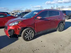 KNDPNCAC1H7202603 2017 KIA SPORTAGE