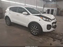 KNDPNCAC1H7245578 2017 KIA SPORTAGE