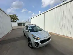 KNDPNCAC1H7255219 2017 KIA SPORTAGE