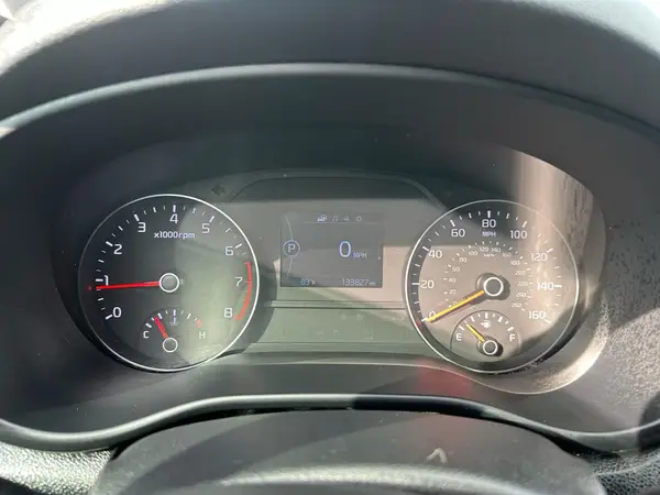 KNDPNCAC1H7255219 2017 KIA SPORTAGE - Image 8